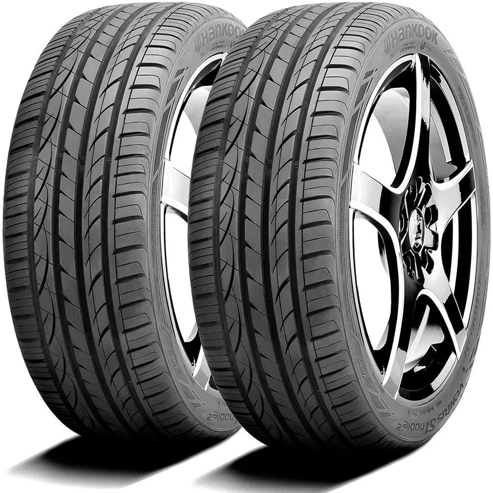 Tire Ventus Season (H452) Passenger Noble2 Hankook 245/50R20 S1 All 102V
