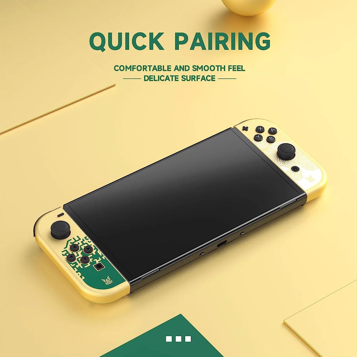 for Left Vibration/Motion Controllers Joycons Switch, for Switch Dual Replacement & Right Controller Nintendo special edition Wireless with Control/Wake-up/Screenshot
