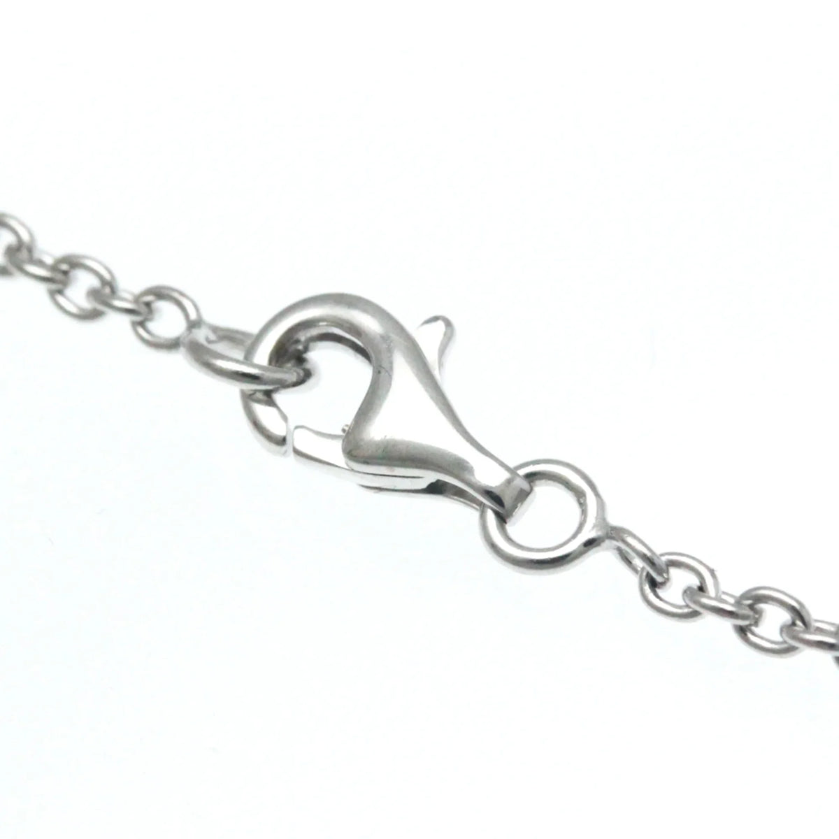 Necklace White Gold Love Women's B7212500 Cartier high quality (Good) (18K) Pre-Owned