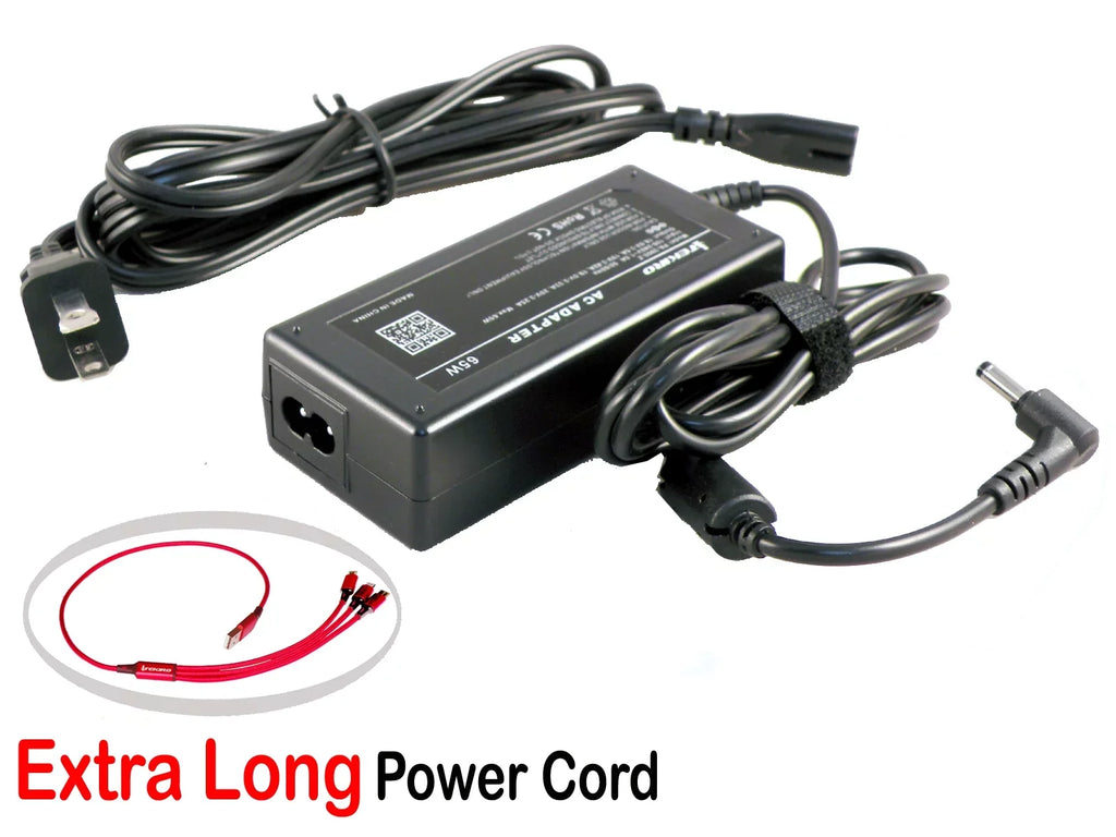 Adapter ADP-45DW 5A10H43630, PA-1450-55LL 100-14IBY, 5A10H42919, 100-15IBD, 5A10H43625, 100-15IBY; BA, for ADL45WCC, Ideapad 100, Lenovo 5A10H42921, AC 5A10H43632, 5A10H42923, GX20K11838, iTEKIRO