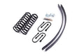 Inch Kit 3 OffRoad 1984-2001 Zone Lift high quality XJ Jeep Cherokee Chrysler Axle ZONJ6 Spring Coil