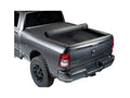 2009 2018, Dodge Bed Tonneau Ram X4s Bed RealTruck 1500, with 2010-21 80213 Truck - | BAK Classic | Cover Hard (76.3") - 2021 6' Rolling Compatible Revolver 2019 2500/3500 4" by