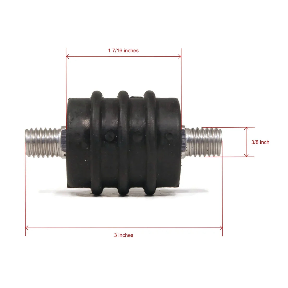 Outboard Evinrude Boat For Engine The HP ROP Upper 1999 25 | Shop Motor Front SE25RDEEM Mount