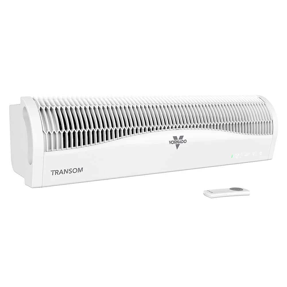Window Remote Speeds FA1-0136-43 4 Control, Vornado Quantity Transom - Fan, special edition 1