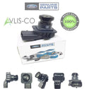 Base 4-Door Sport Camera new Replacement LINCOLN 2011 Rear FL1T19G490AC MKX Backup View For Utility