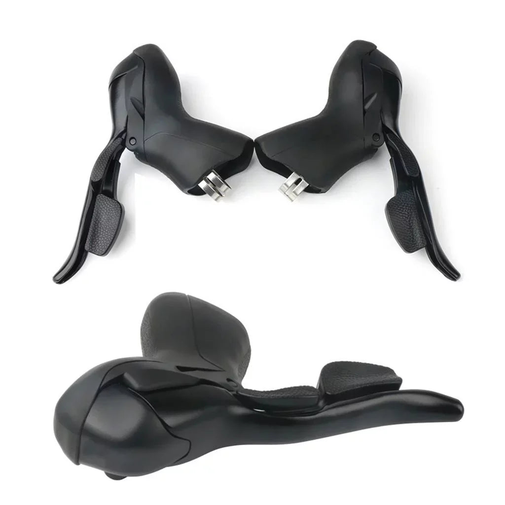 Speed / Road Levers / 3x8 11 Bike high quality Dual 3x7 2 - 3x7 Shifter