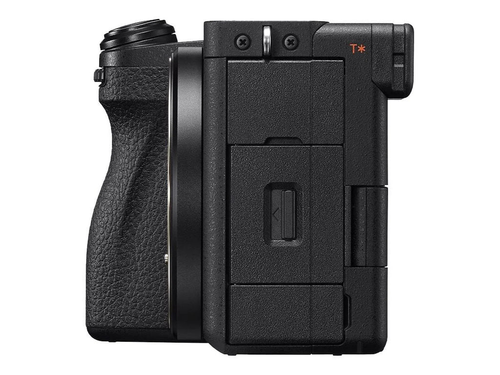 '- OSS - mirrorless zoom APS-C a6700 Digital E Wi-Fi, camera 4K 119.88 3x Bluetooth fps - 16-50mm lens MP 26.0 - - PZ / optical - ILCE-6700L -