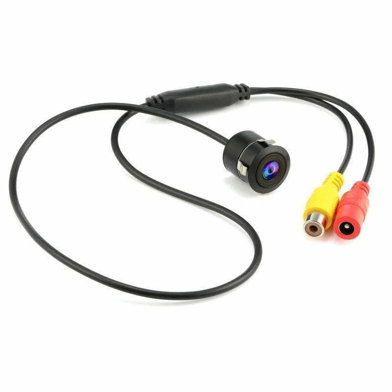 Micro Rearview Universal Night CAM870 Vision Camera Mount Absolute Waterproof Smallest Grade Backup