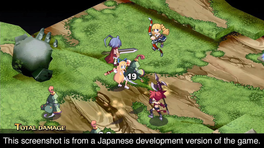 America Complete Disgaea 1 810023031659 PlayStation NIS 4