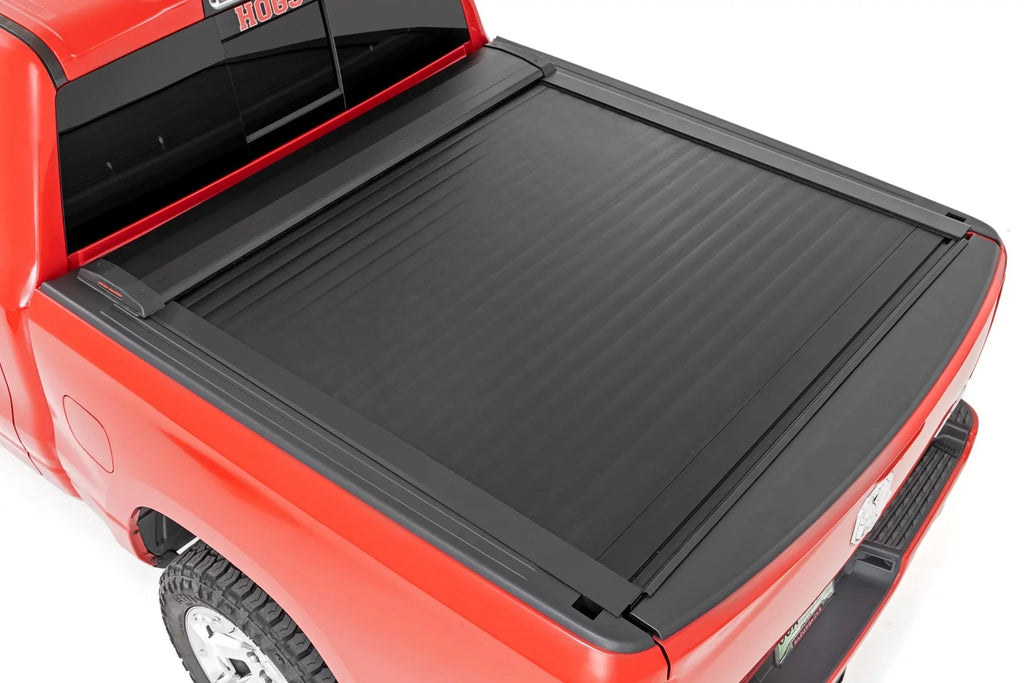 Bed- Bed Retractable for Country | 19-23 5'7 Ram Cover 46320551A 1500 Rough