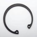 Housing Retaining Steel of 2-9/16" / 75) (Pack Ring Ring Internal Carbon