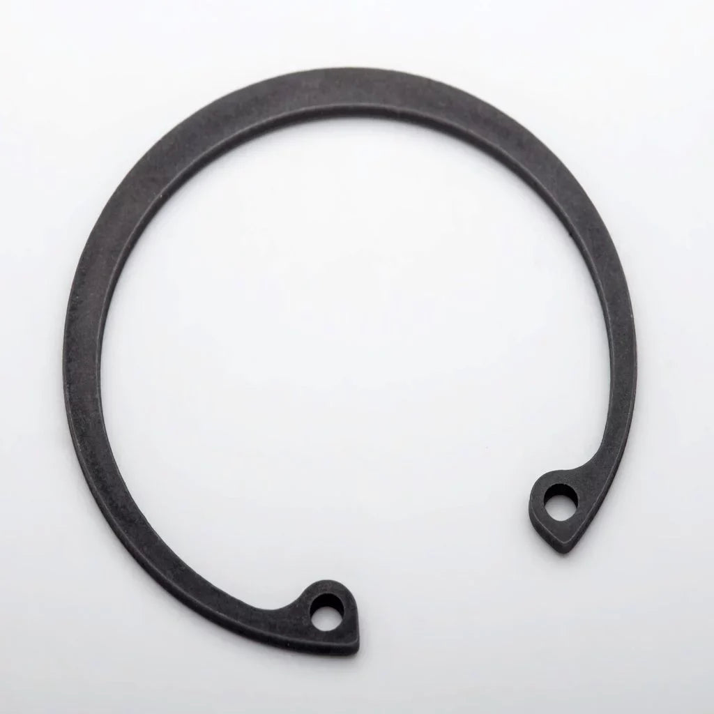 Housing Retaining Steel of 2-9/16" / 75) (Pack Ring Ring Internal Carbon