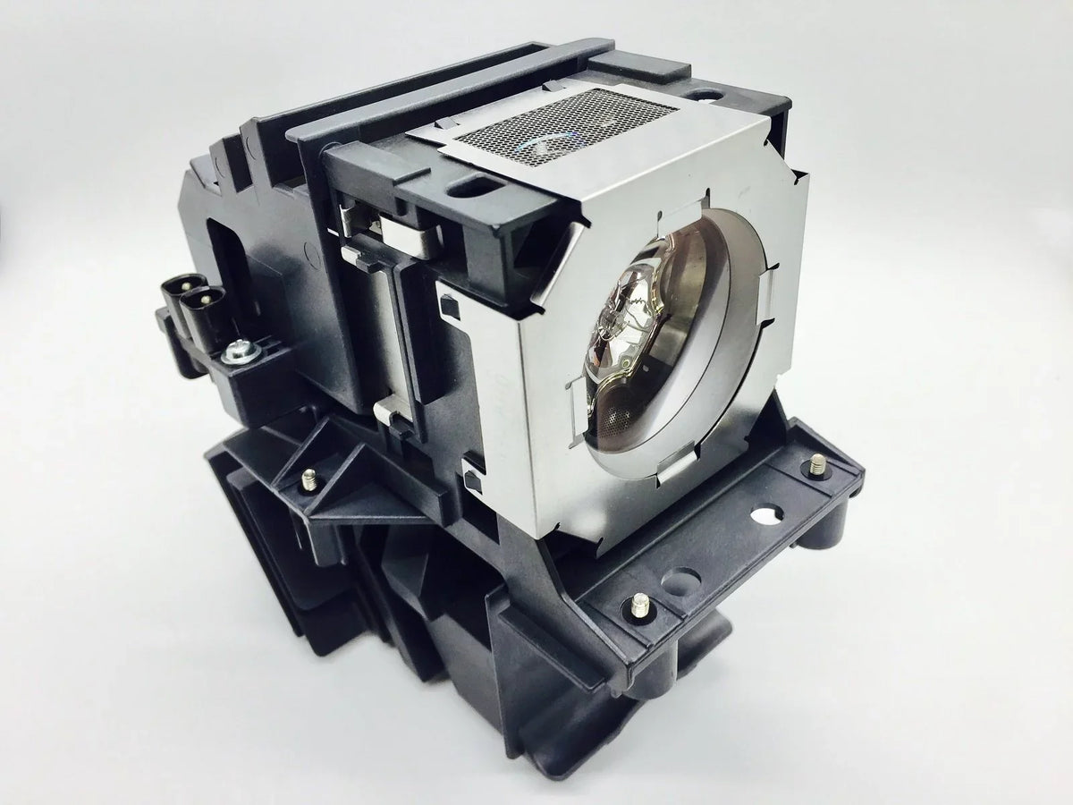 Projector WUX6000 the Day Canon 180 Ushio Original Warranty XEED Housing Osram for - Lamp &
