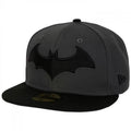 858190-71-4fitte Fitted - New Fitted Hush Grey Logo 7.25 special edition - 59Fifty Era Hat Colorway