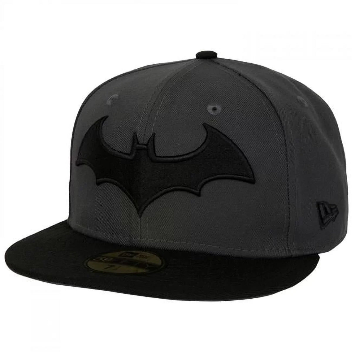 858190-71-4fitte Fitted - New Fitted Hush Grey Logo 7.25 special edition - 59Fifty Era Hat Colorway