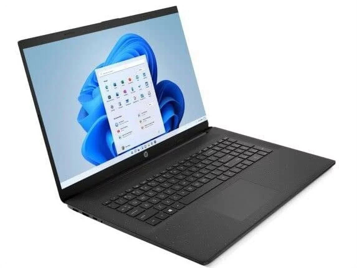 SSD Fullsize - HP Laptop Business 10 Iris Win 512GB Performance FHD IPS w/ 16GB High 6 trendy Xe USB - 32GB 17.3" Pro Graphics - - - - - - Intel i7-1165G7 11th Numpad Keyboard WiFi 2022 Bluetooth w/ DDR4