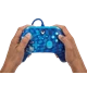 Wired X|S Series the PowerA Controller Hedgehog new Sonic Xbox Advantage for