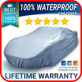new All-Weather Cooper 2011-2016 Car Roadster] Cover Waterproof Custom Fits: [Mini