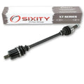 Left compatible DIESEL with XT Sixity EA R15RTAD1AA 2015 1000 4X4 Axle Front - Ranger Polaris