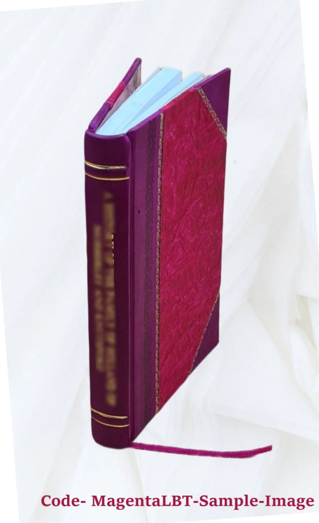by / classic the Wib. 1911 F. [Leather sam Clements. hill Bound] What