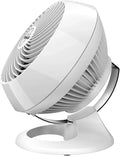 speeds, White with Whole Circulator Vornado Air 560-Medium, Room 4 560