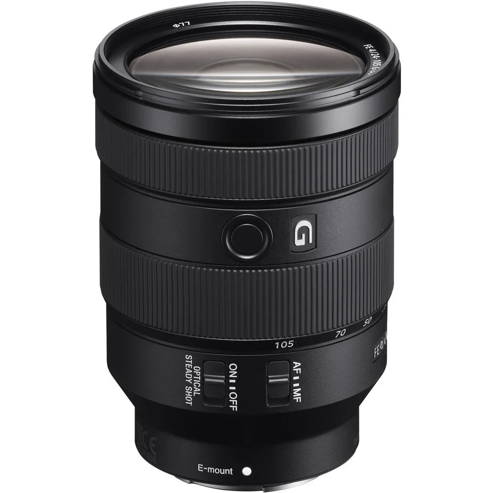 24-105mm Lens G OSS FE classic f/4