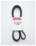 890E Replacement Part Bike 132699 Treadmillpartszone ProForm PFEVEX39680 Belt Model Drive