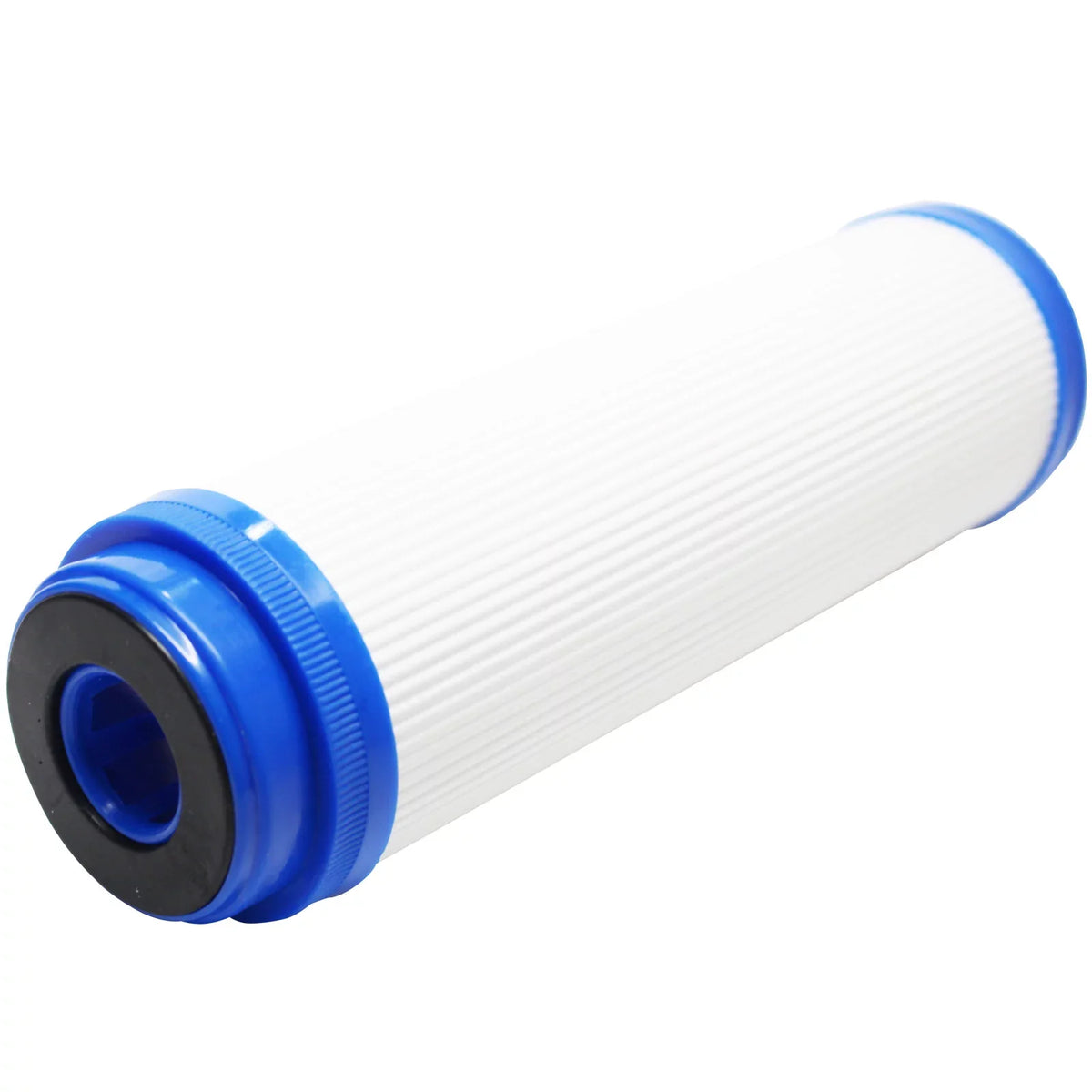 10-inch Pure Carbon Reverse Osmosis 2 special edition Filter Granular Universal Denali iSpring 5-stage iSpring of for Boxes 123Filter Cartridge Water - Filter Activated 100GPD - RCC1P Brand for Replacement
