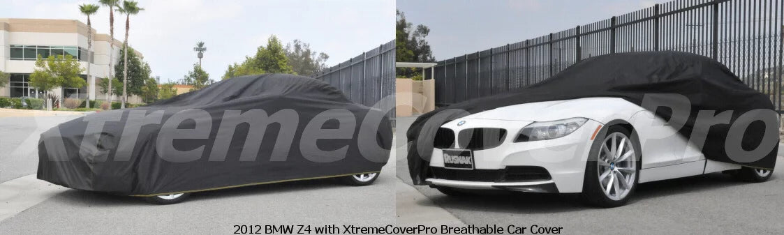 Mazda Black 2009 Waterproof Cover XCP Miata 2006 XtremeCoverPro Platinum 2003 Fits MX-5 Car 2001 Series 2007 2008 2002 2005 2000 2004