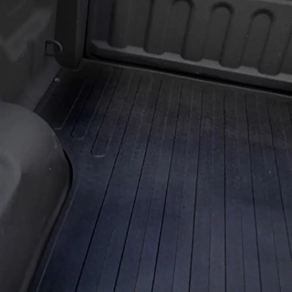 72 Mat Inch Rubber TrailFX 629N Bed