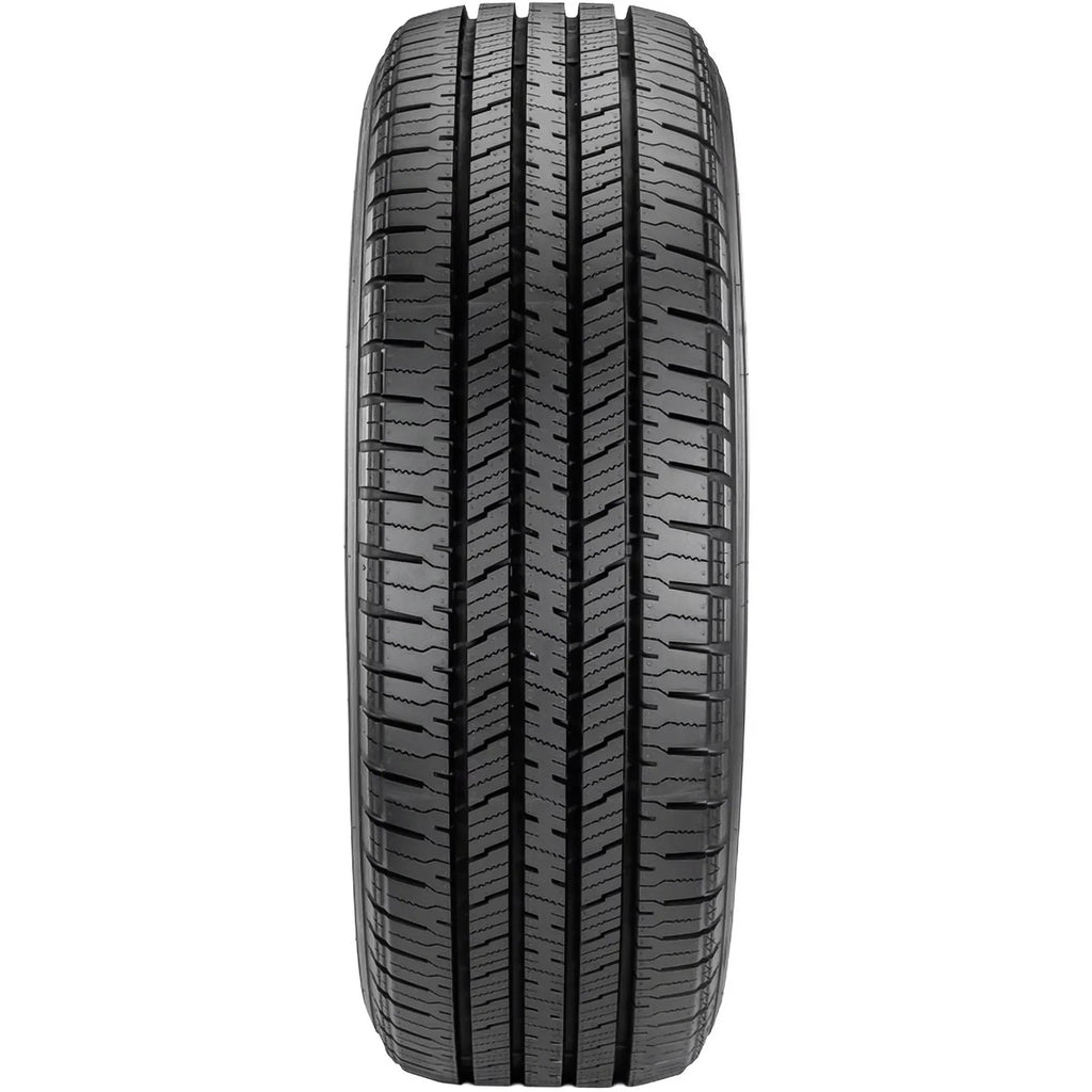 265/70R17 of Hankook Set All 4 A/S Season 113T (FOUR) special edition Tires HT Dynapro