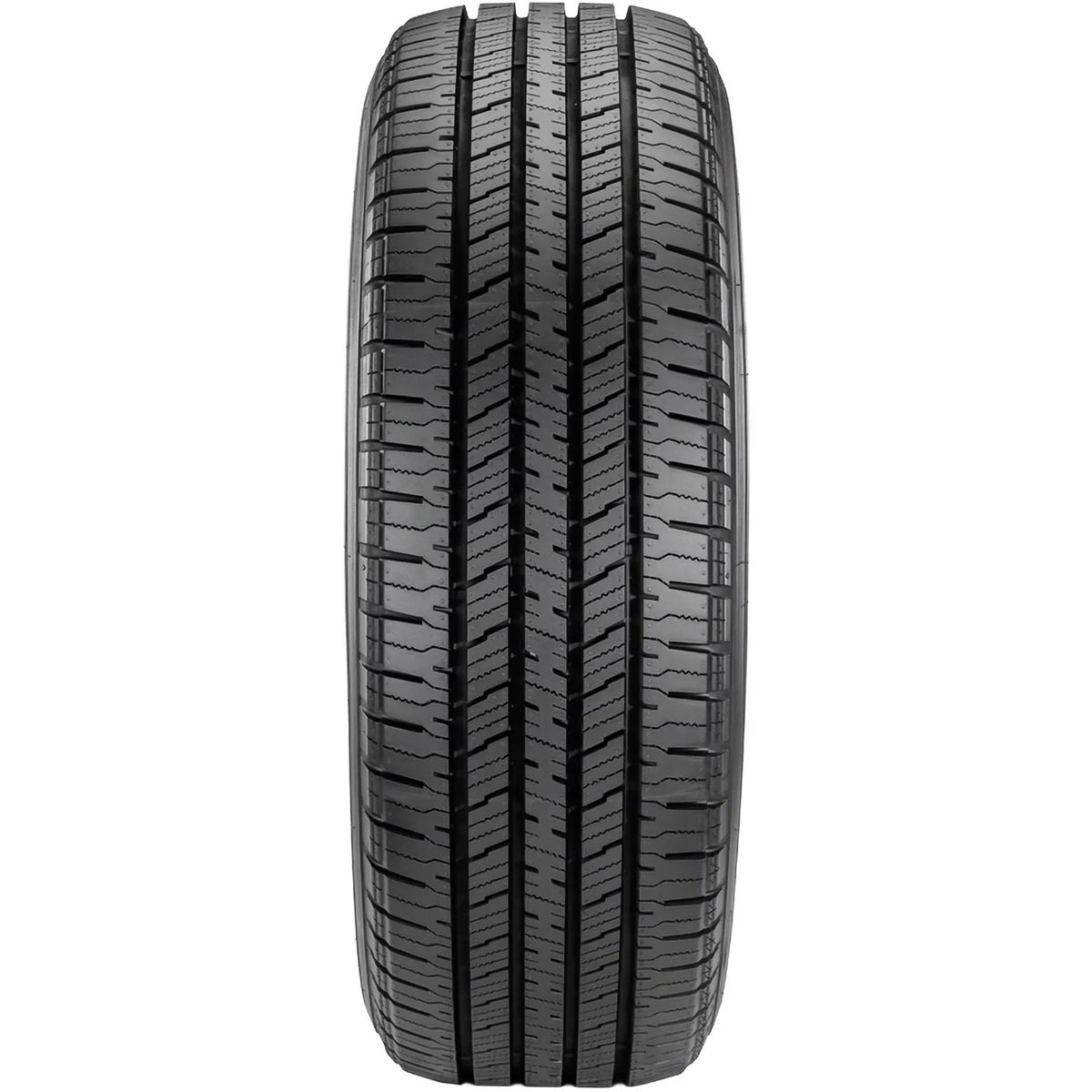 265/70R17 of Hankook Set All 4 A/S Season 113T (FOUR) special edition Tires HT Dynapro