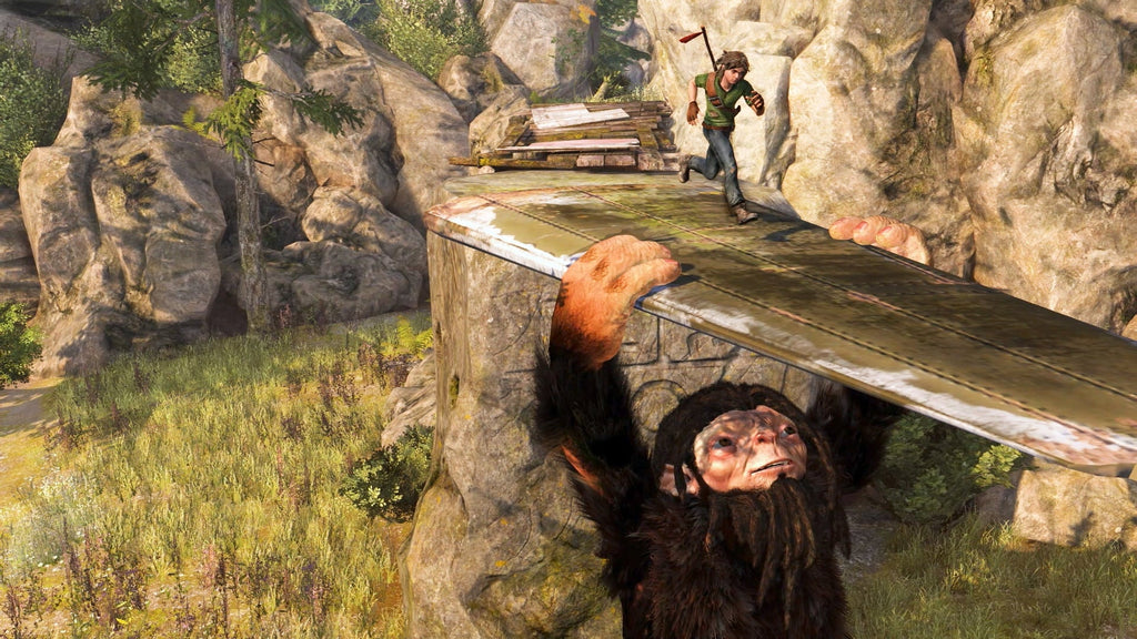 Maximum 814290013653 & I, Games, Troll One, Xbox