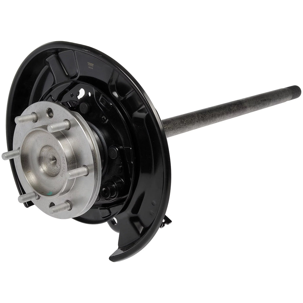 4RUNNER, Models Toyota 2007-2009 Fits TOYOTA Axle Specific Dorman Rear Lexus Assembly 926-141 / Drive for 2003-2009 Shaft Left FJ CRUISER classic select: TOYOTA