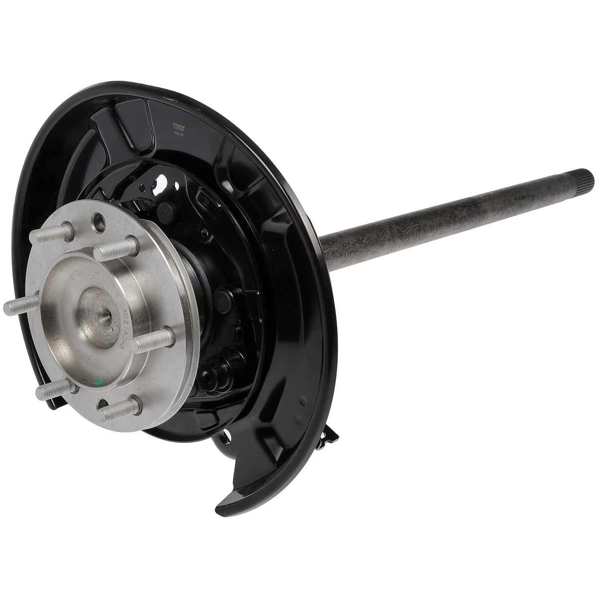 4RUNNER, Models Toyota 2007-2009 Fits TOYOTA Axle Specific Dorman Rear Lexus Assembly 926-141 / Drive for 2003-2009 Shaft Left FJ CRUISER classic select: TOYOTA