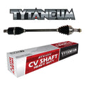 REPLACEMENT EFI CAN-AM 570 Outlander CV RIGHT DUTY FRONT high quality FOR L AXLE 2016 HEAVY