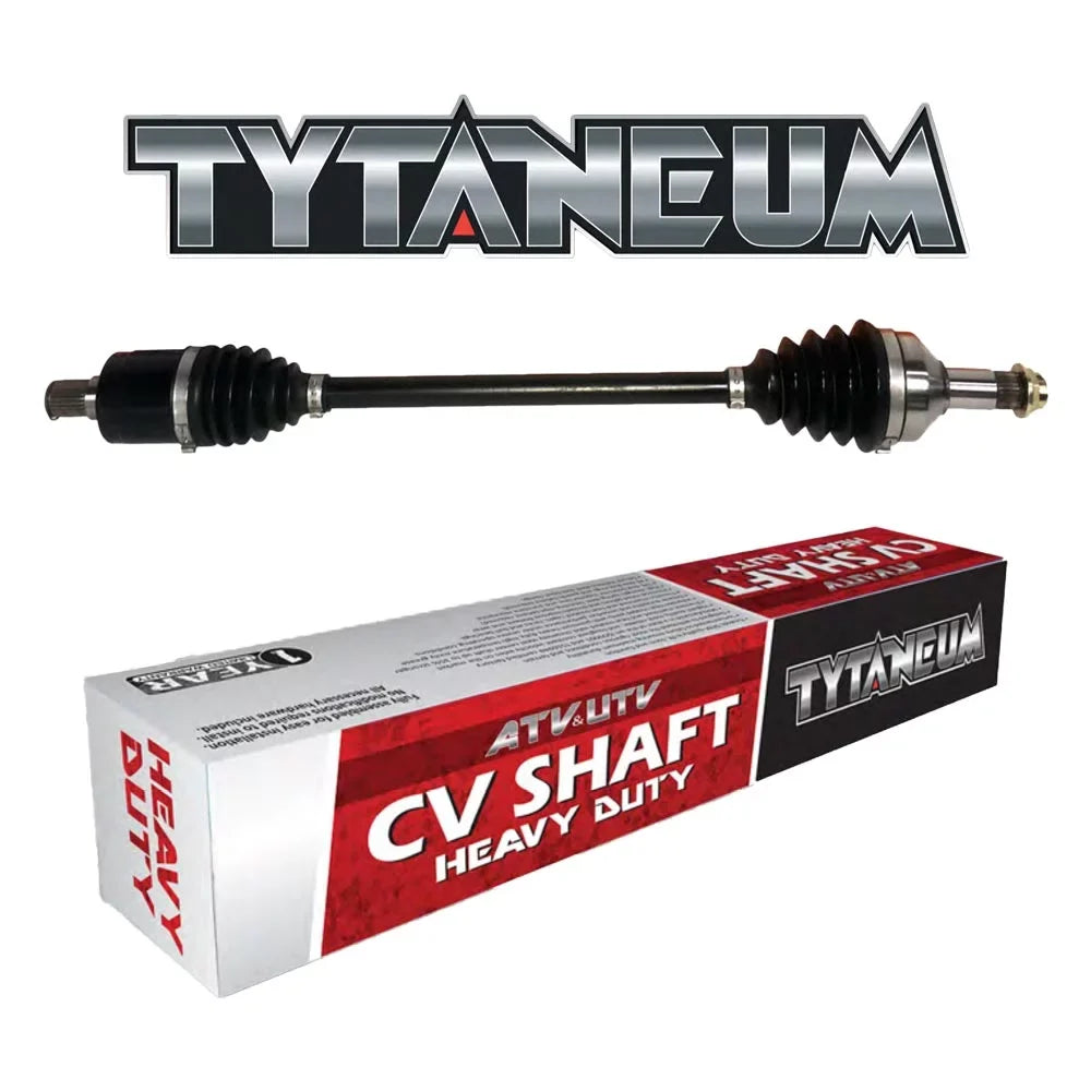REPLACEMENT EFI CAN-AM 570 Outlander CV RIGHT DUTY FRONT high quality FOR L AXLE 2016 HEAVY