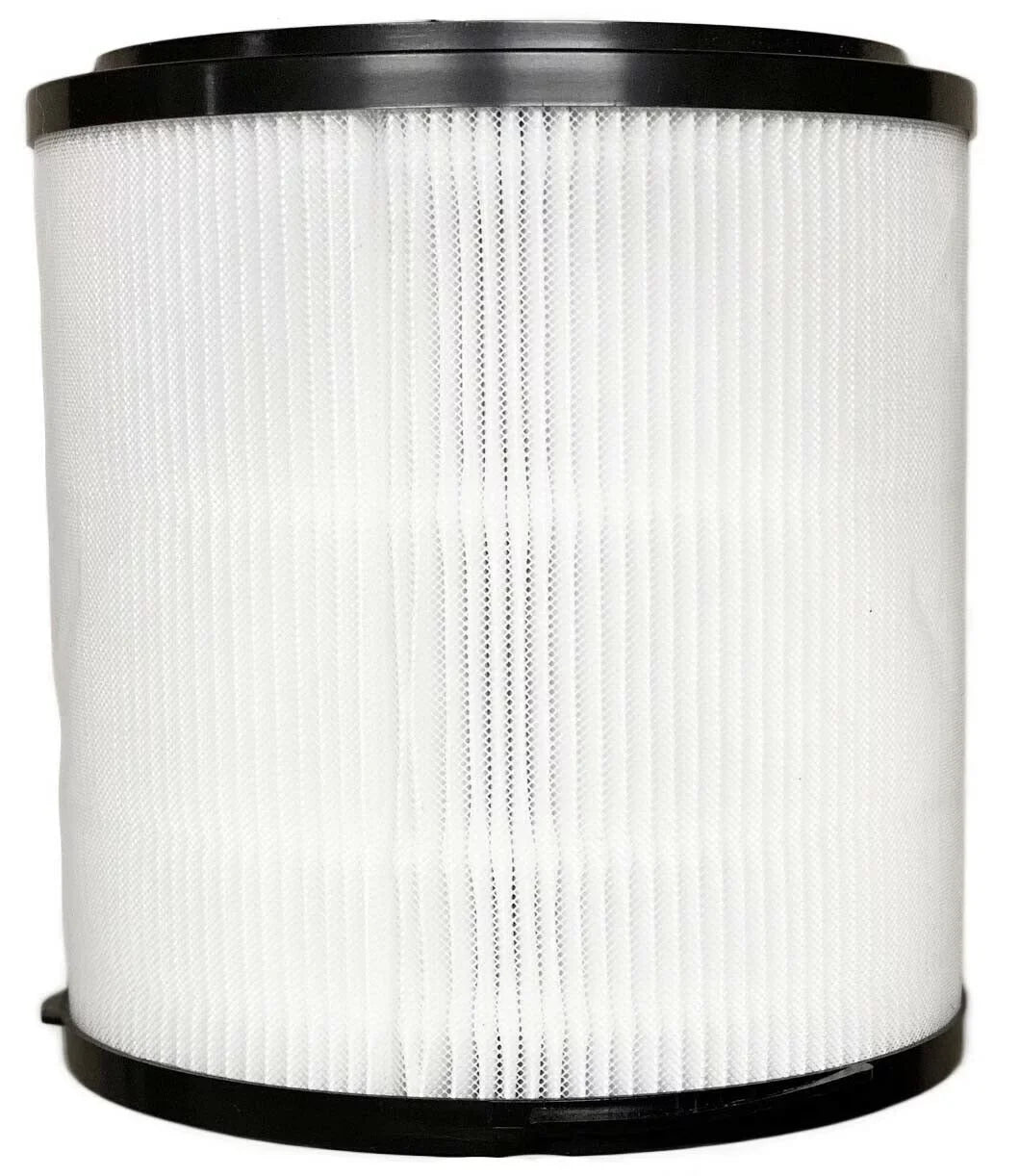 Replacement Large 5 True For Purifier SilverOnyx HEPA Room Air Filter H13 Speed