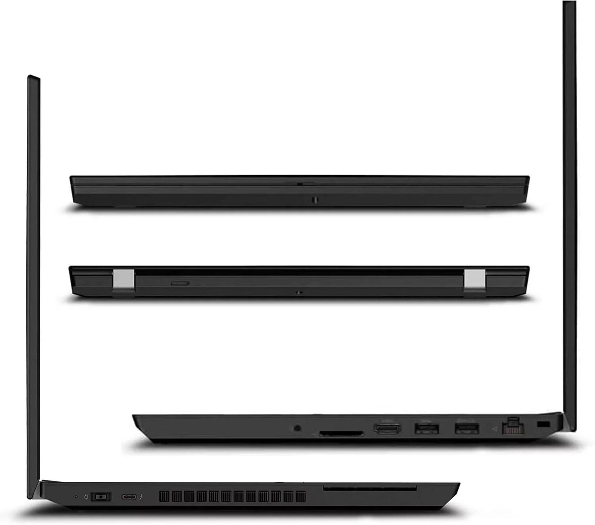512GB P15v Grade A W11P FHD i7-12700H 16GB 15.6" Gen Lenovo T1200 3 ThinkPad Workstation