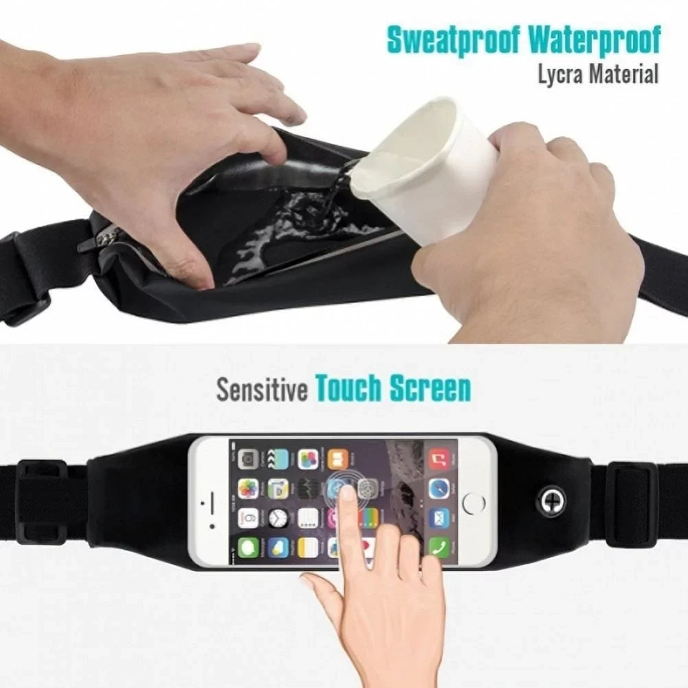 X Venture, classic Black Earphones Running Earbuds Belt K8, G Handsfree V20, Aristo, Blue Case K7 V, Mic K20 Plus Premier Bag w V10, Workout Q6, V30, K30, Vista, Waist K10, for G1N G6, LTE, Sports