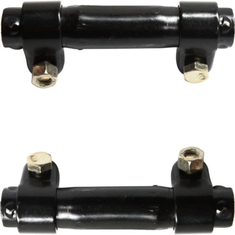 Sleeves Tie & New Passenger Rod 2 Front Side Driver Inner special edition Adjusting of Pair Set