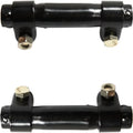 Sleeves Tie & New Passenger Rod 2 Front Side Driver Inner special edition Adjusting of Pair Set