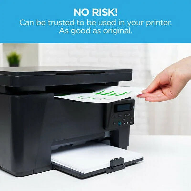 Toner M16w CF248A LD 2-Pack) M16a Replacement M28a M28 Products / LaserJet M14 M28w M29a 48A M30w HP HP Compatible (Black, M15 M29w M15w M31 Laser Printer Cartridges for M15a MFP for Pro M17 M31w