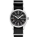 39.4mm Black 5 SRPG37 Designice Sports Stainless Men's Watch high quality Steel