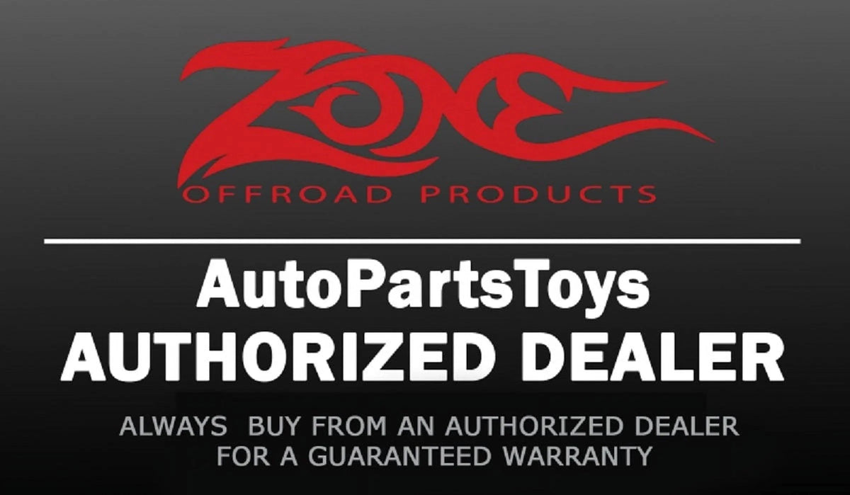 Inch Kit 3 OffRoad 1984-2001 Zone Lift high quality XJ Jeep Cherokee Chrysler Axle ZONJ6 Spring Coil