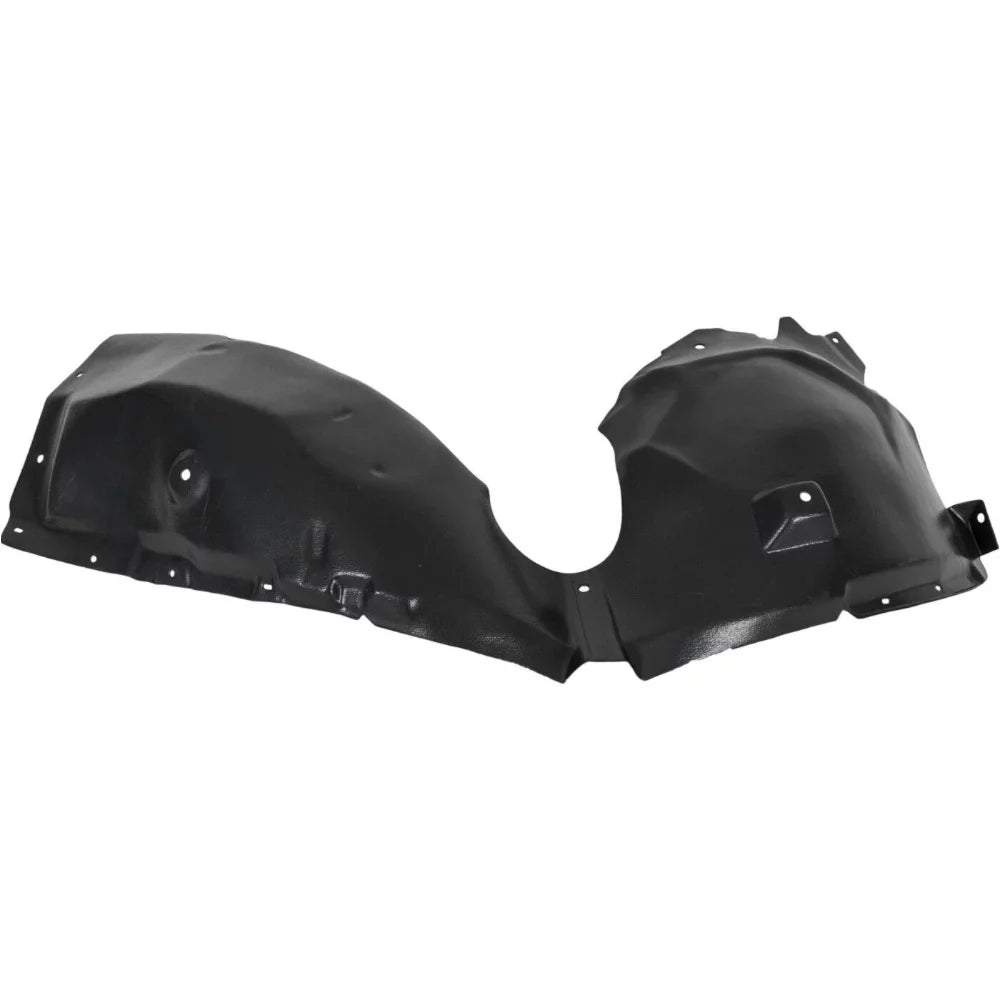 17-22 Fender Front Geelife Left Driver 20-22 Hand Voyager For Liners Pacifica Side