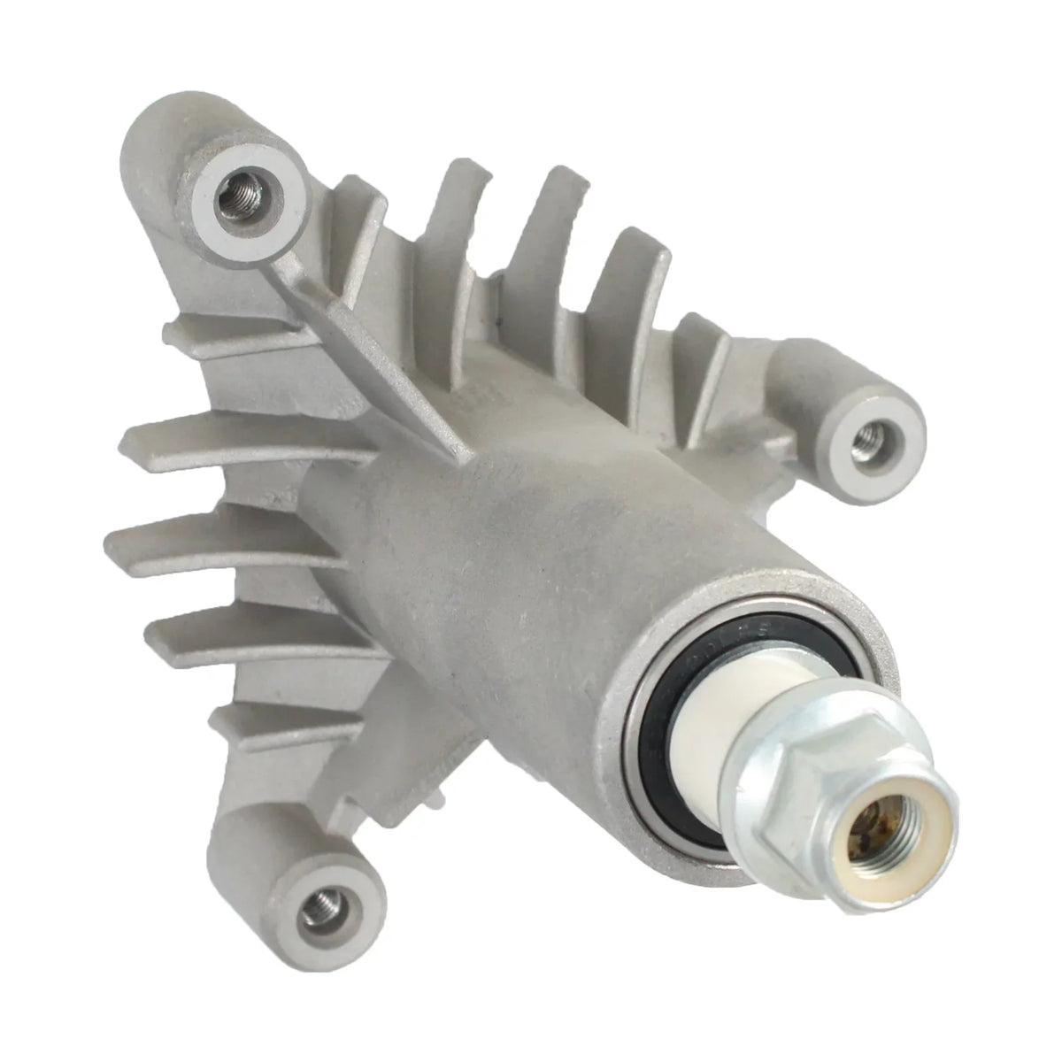 Parts Mandrel - Assembly Spindle Replacement Lawn Mower with Compatible 532130794 DE1136C 130794 classic for Assembly Husqvarna