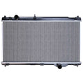 2008 RWD 2007 2014 V6 2010 2009 AutoShack IS250 for 2015 RK1189 2006 Lexus Replacement AWD Radiator 2013 3.5L 2011 2012 2.5L IS350