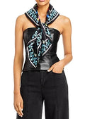 Silk Echo Asteria Scarf