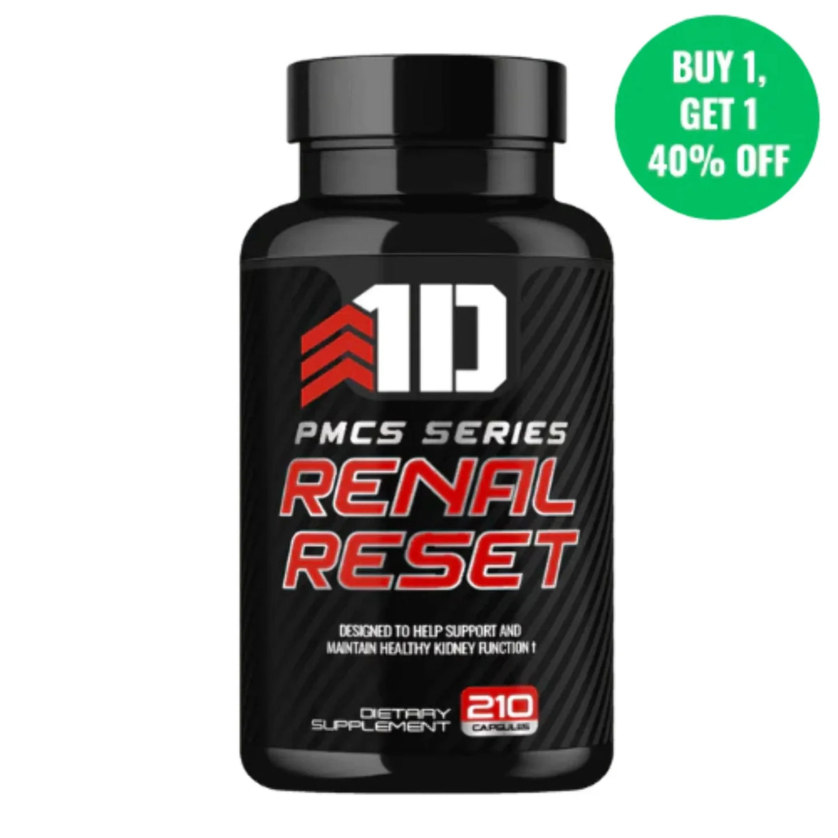 Renal Kidney Reset - high quality Support